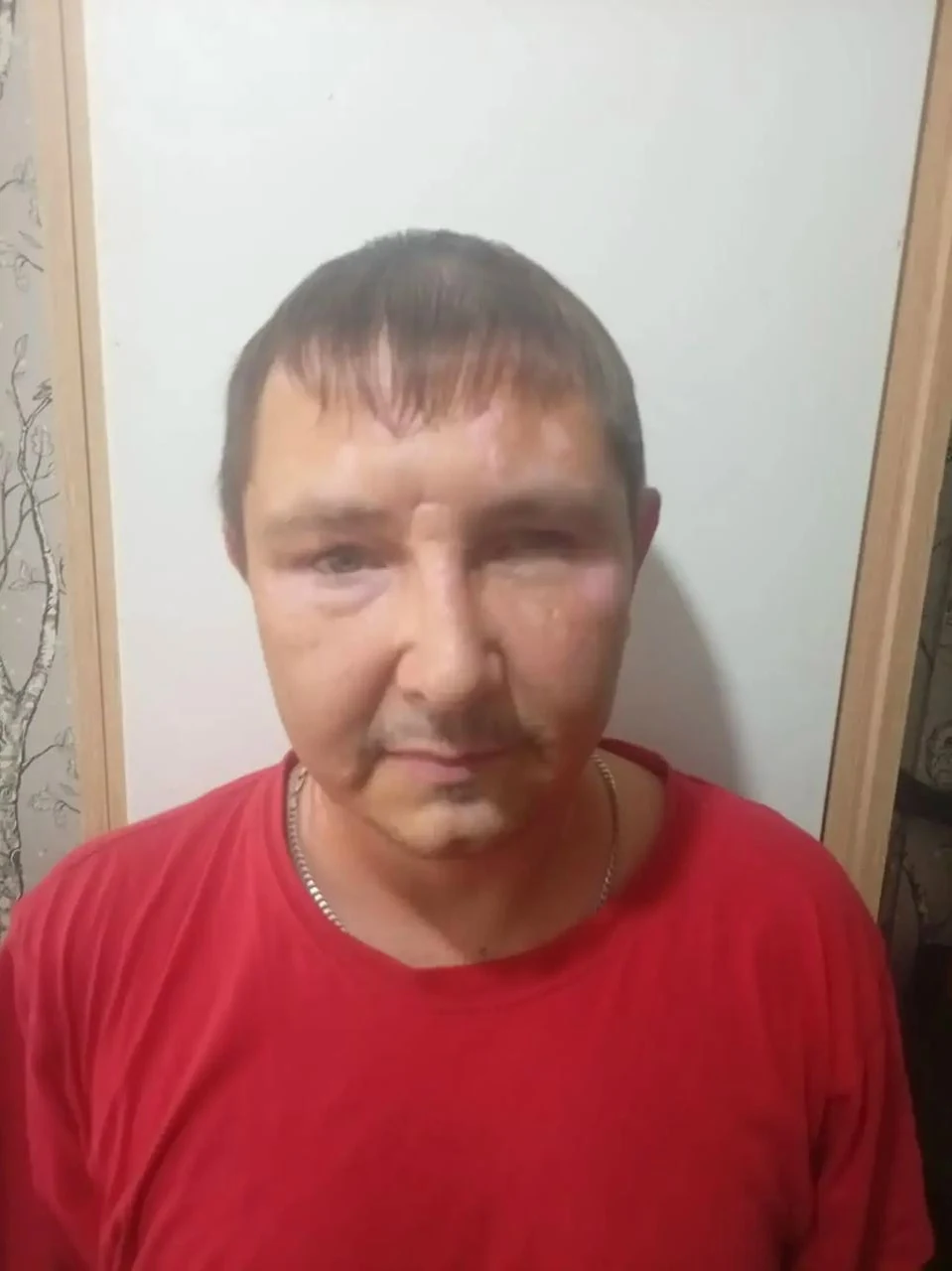 Сергей Гусев